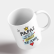 Caneca Personalizada